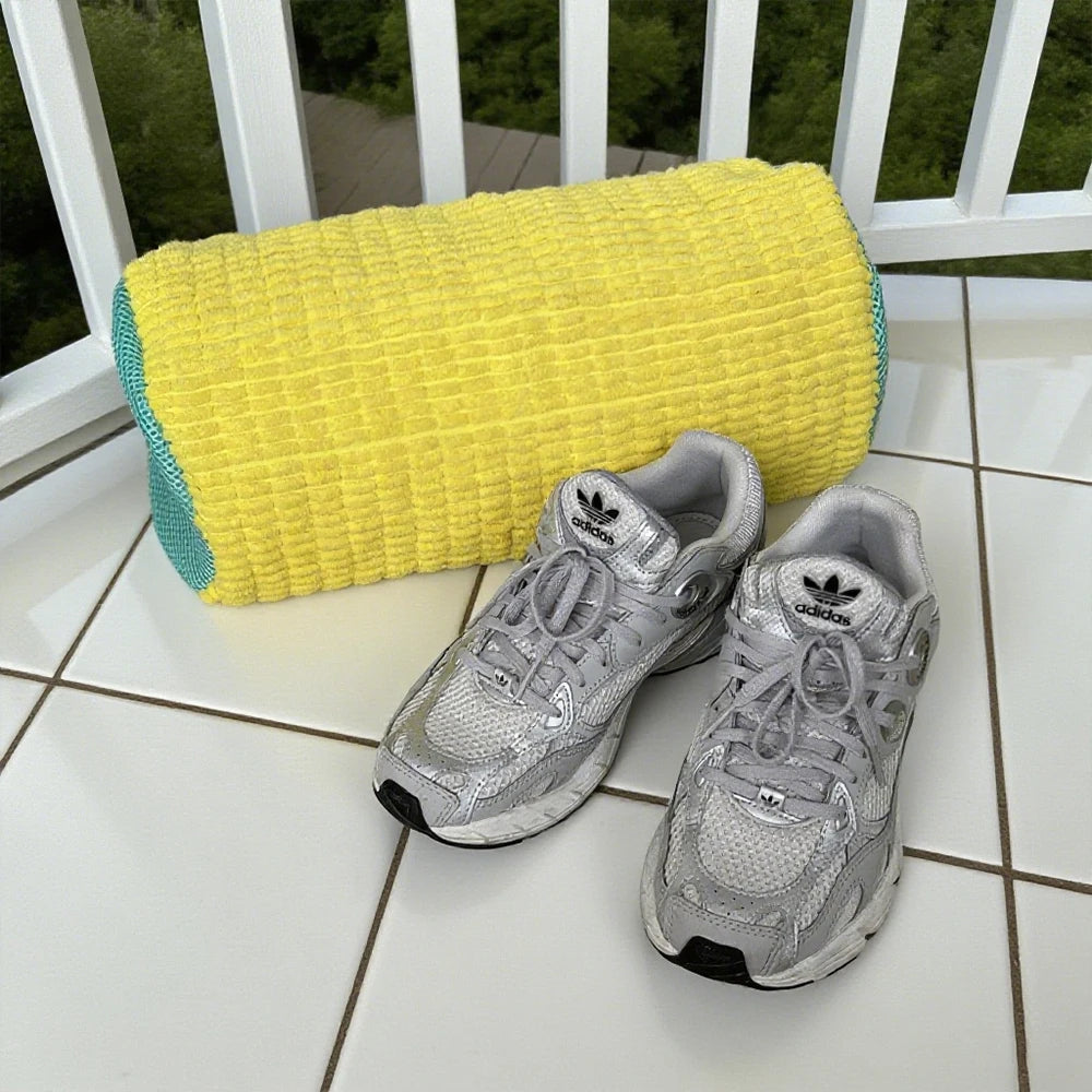 Reusable Shoe Laundry Bag – Perfect for Sneakers, Trainers & Toys