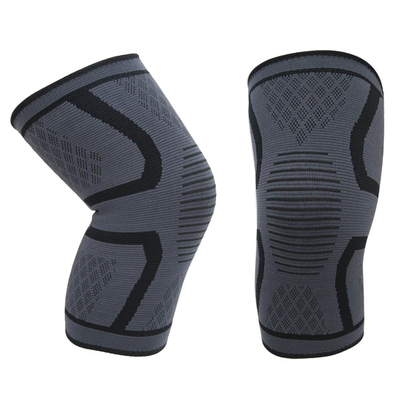 Orthopedic Neoprene Knee Sleeve – Compression Support & Injury Protection