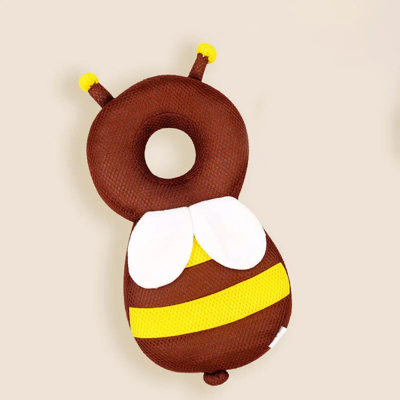 Baby Head Safety Helmet – Anti-Fall Protection