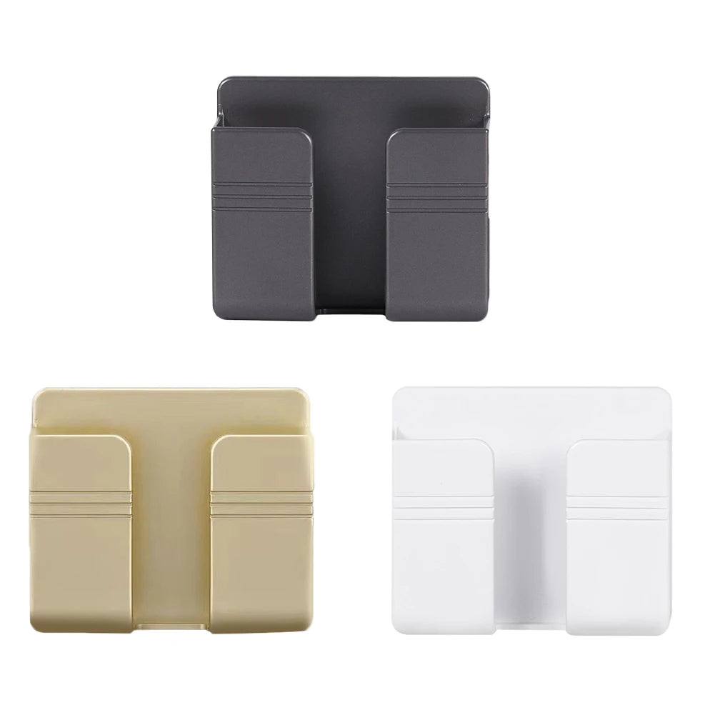 Wall Mounted Phone Organizer – Smart, Compact, Stylish Storage Box