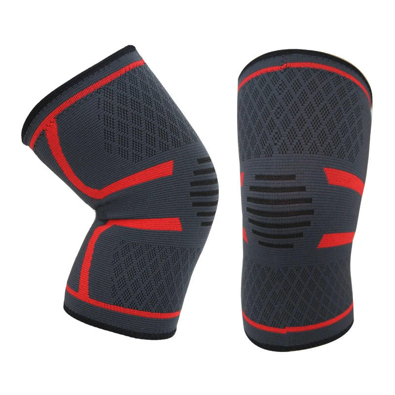 Orthopedic Neoprene Knee Sleeve – Compression Support & Injury Protection