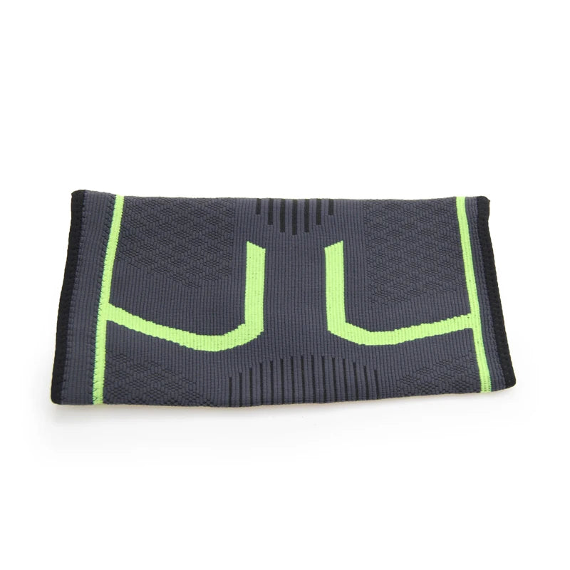 Orthopedic Neoprene Knee Sleeve – Compression Support & Injury Protection