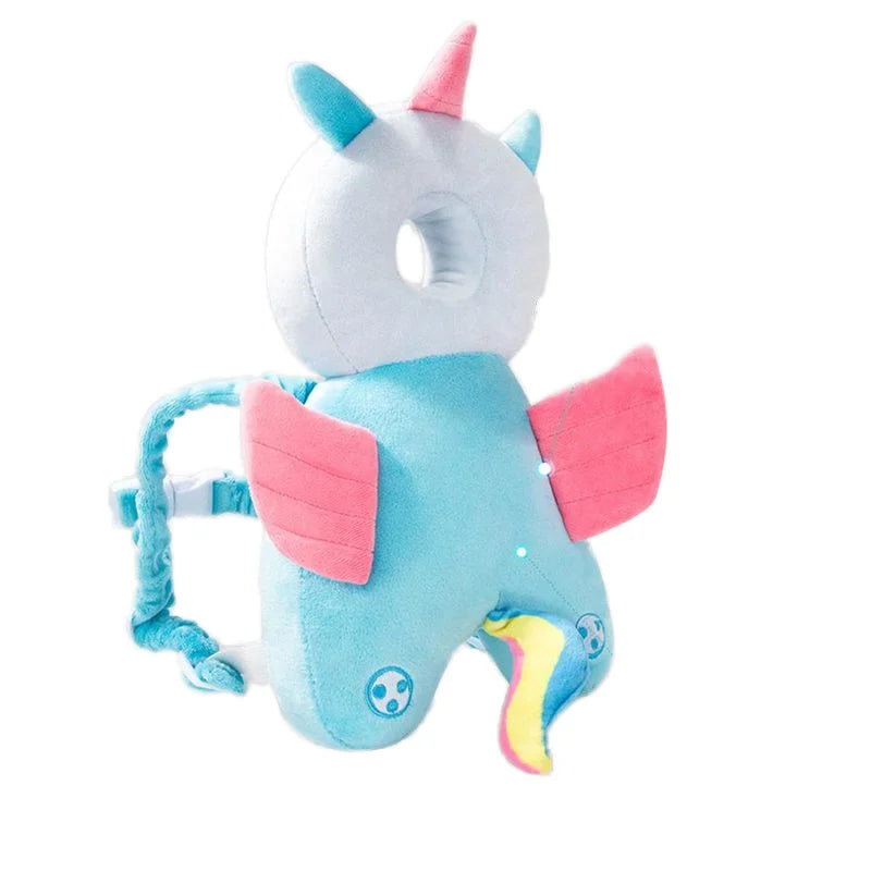 Baby Head Safety Helmet – Anti-Fall Protection