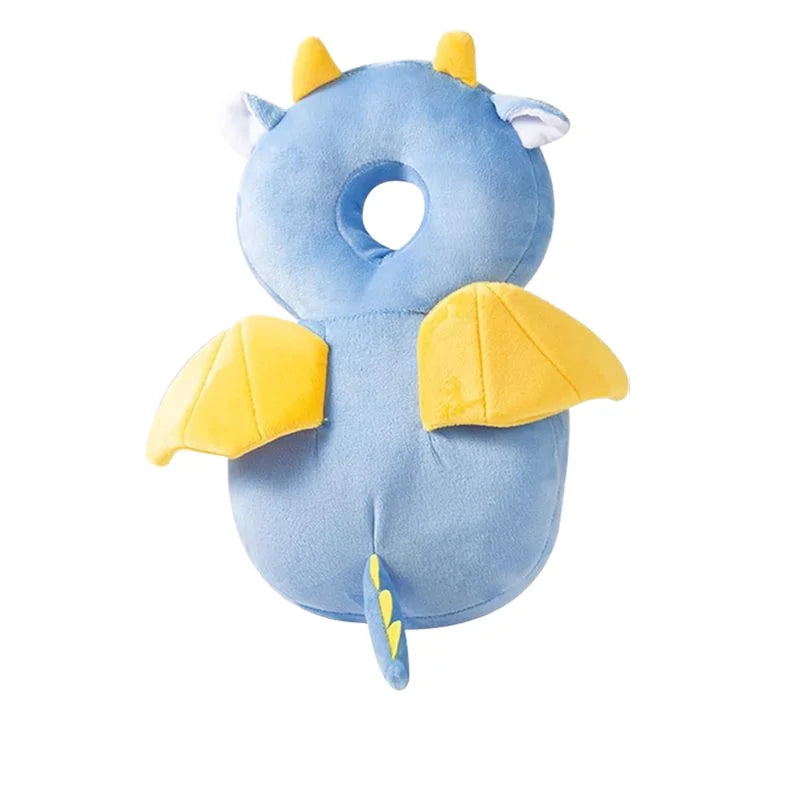 Baby Head Safety Helmet – Anti-Fall Protection
